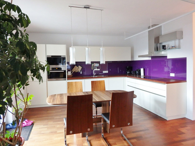 Ferienwohnungen Piontek - Wohnung 1