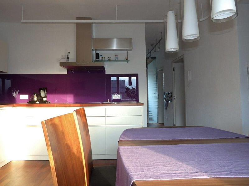 Ferienwohnungen Piontek - Wohnung 1