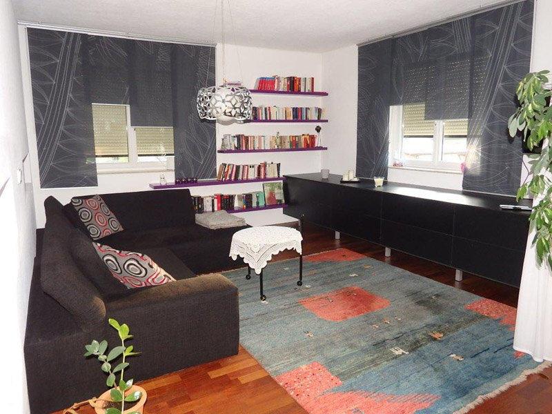 Ferienwohnungen Piontek - Wohnung 1