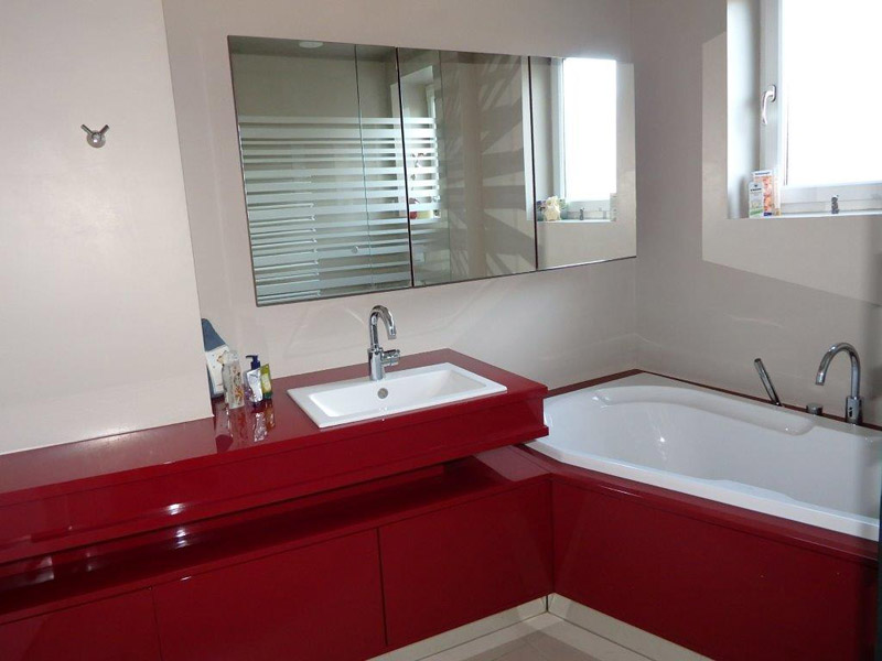 Ferienwohnungen Piontek - Wohnung 1