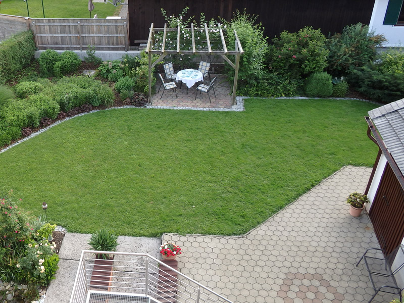 Ferienwohnungen Piontek - Wohnung 1