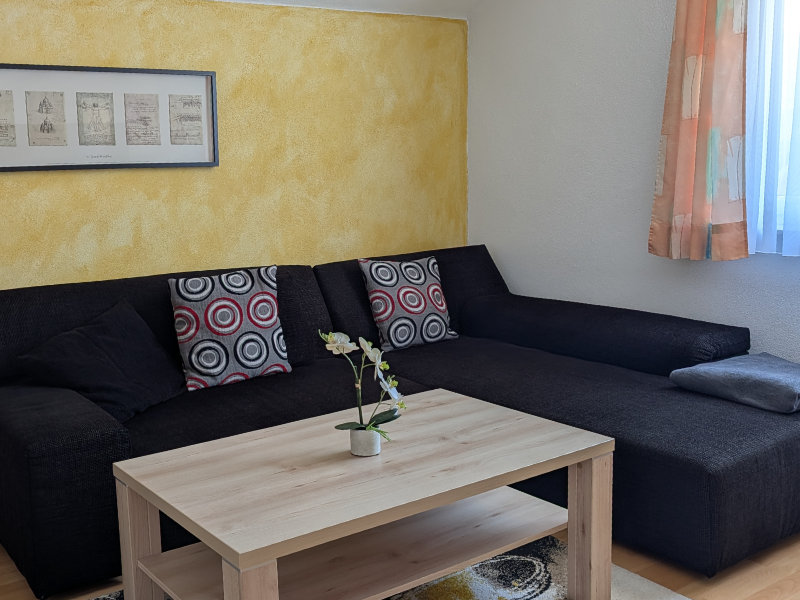 Ferienwohnungen Piontek - Wohnung 2
