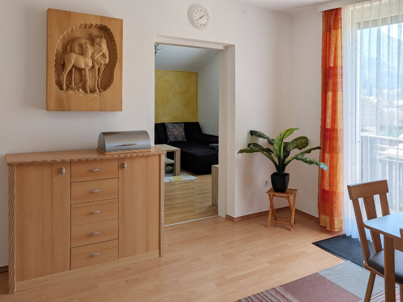 Ferienwohnungen Piontek - Wohnung 2