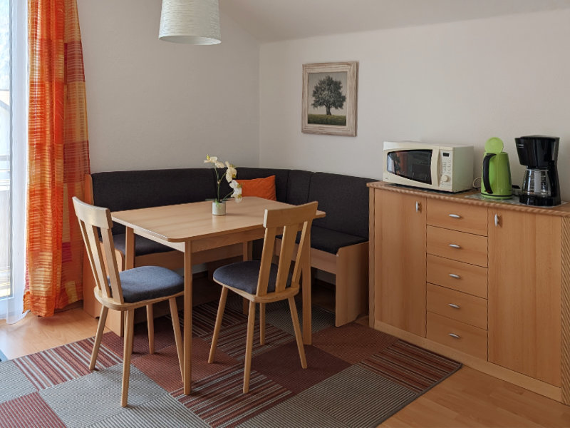 Ferienwohnungen Piontek - Wohnung 2