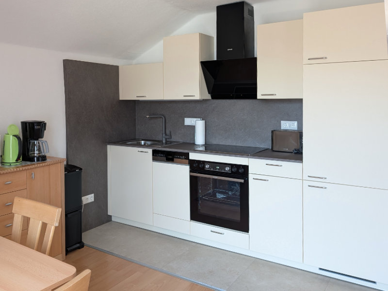 Ferienwohnungen Piontek - Wohnung 2