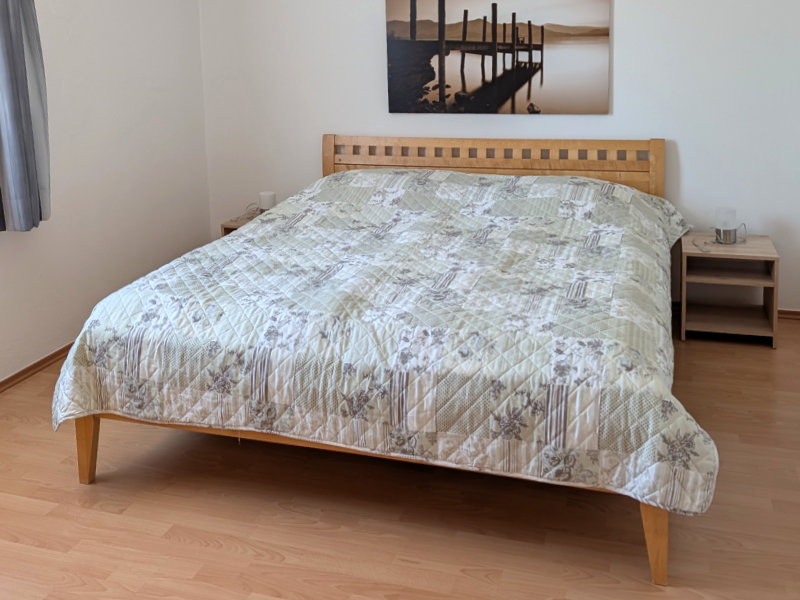 Ferienwohnungen Piontek - Wohnung 2